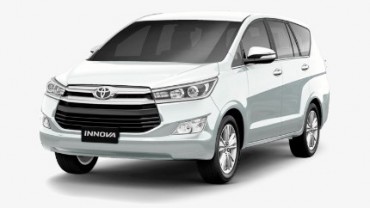 Toyota Innova