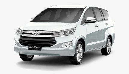 Toyota Innova