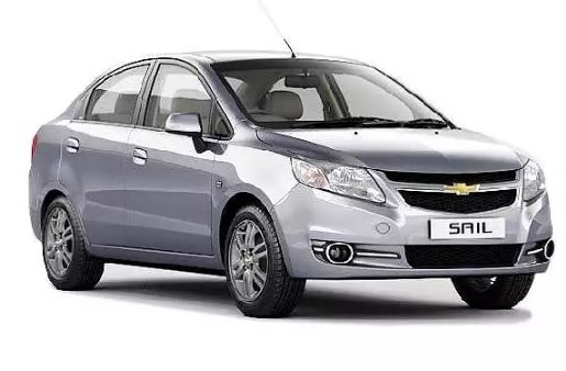 Chevrolet Sail