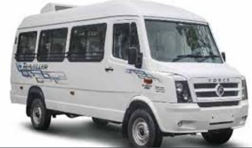 Tempo Traveller